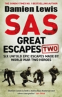 Image for SAS Great Escapes Two