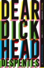Image for Dear Dickhead