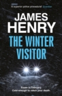 Image for The Winter Visitor : the explosive new thriller set in the badlands of Essex