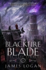 Image for The Blackfire Blade