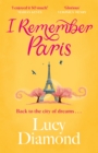 Image for I Remember Paris