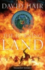 Image for The burning land