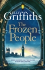 Image for The Frozen People : An Ali Dawson Mystery