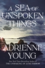Image for A Sea of Unspoken Things : the new magical mystery from the bestselling author of Spells for Forgetting