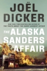 Image for The Alaska Sanders Affair