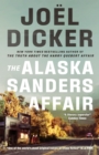 Image for The Alaska Sanders Affair