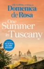 Image for One Summer in Tuscany