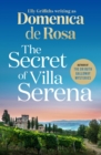 Image for The Secret of Villa Serena : escape to the Italian sun with this romantic feel-good read