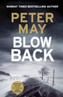 Image for Blowback : The exciting penultimate case in the addictive crime series (The Enzo Files Book 5)
