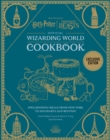 Image for Harry Potter Official Wizarding World Cookbook