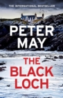Image for The Black Loch : an explosive return to the hebrides and the internationally bestselling Lewis Trilogy