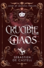 Image for Crucible of Chaos
