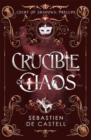 Image for Crucible of Chaos