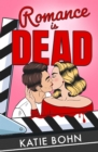 Image for Romance Is Dead
