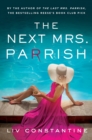 Image for The Next Mrs Parrish