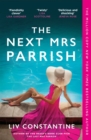 Image for The next Mrs Parrish