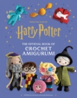 Image for Harry Potter: Official Book of Crochet Amigurumi