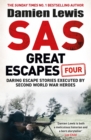Image for SAS Great Escapes Four