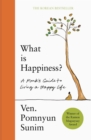 Image for What Is Happiness