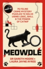 Image for Meowdle