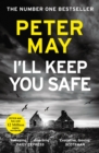 Image for I&#39;ll Keep You Safe