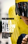 Image for For A Yellow Jersey