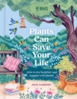 Image for RHS Plants Can Save Your Life