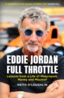 Image for EDDIE JORDAN: FULL THROTTLE