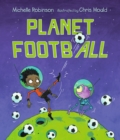 Image for Planet football