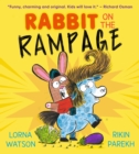 Image for Rabbit on the rampage