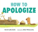 Image for How to Apologize