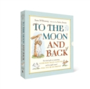 Image for To the Moon and Back: Guess How Much I Love You and Will You Be My Friend? Slipcase