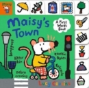 Image for Maisy's town  : a first words book