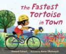 Image for The Fastest Tortoise in Town
