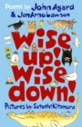 Image for Wise up! Wise down!