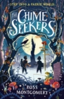Image for The Chime Seekers