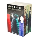 Image for Arc Of A Scythe Collection - 3 Books