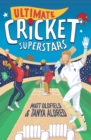 Ultimate cricket superstars - Aldred, Tanya