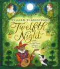 Image for Twelfth night