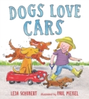 Image for Dogs Love Cars