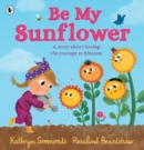 Image for Be my sunflower
