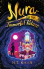 Image for Nura and the immortal palace