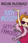 Image for Judy Moody Gets Famous!