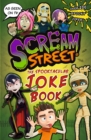 Image for Scream Street: The Spooktacular Joke Book
