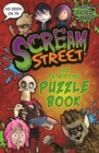 Image for Scream Street: The Petrifying Puzzle Book