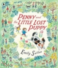 Image for Penny and the Little Lost Puppy