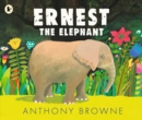 Image for Ernest, the elephant
