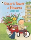 Image for Oscar&#39;s tower of flowers