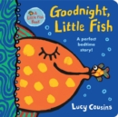Image for Goodnight, Little Fish  : a perfect bedtime story!