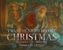 Image for &#39;Twas the night before Christmas  : a visit from St. Nicholas